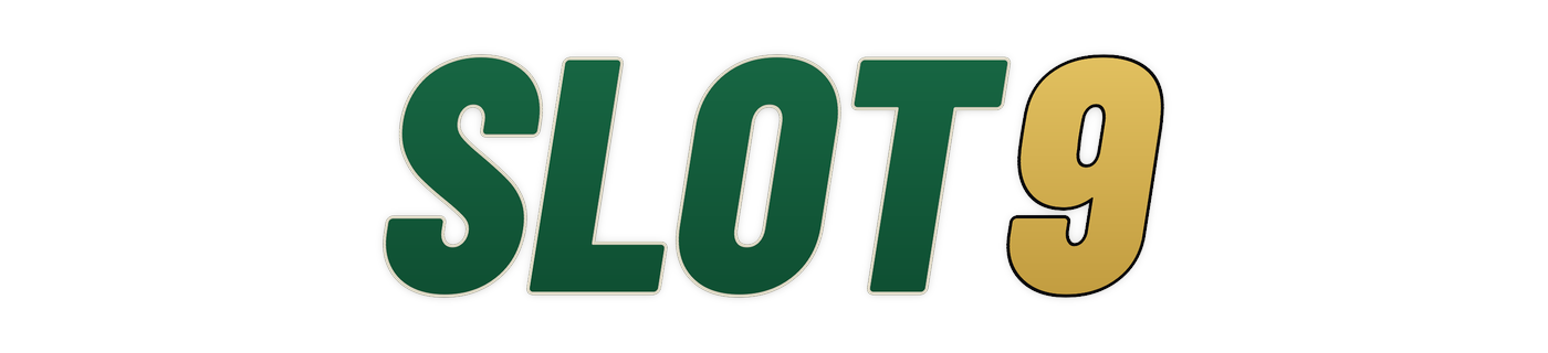 slot9 logo